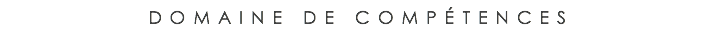 domainedecompetences